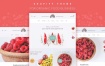 Foodly 一站式Shopify杂货店主题模板下载跨境电商独立站网站源码